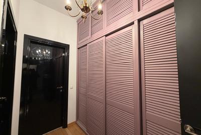 4 Camere || Kiseleff || Parter || Curte || 2 Parcari - 8