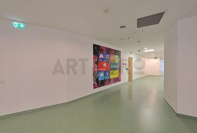 Zero comision, 310mp birou ultracentral, Universitate, 2' metrou - 6