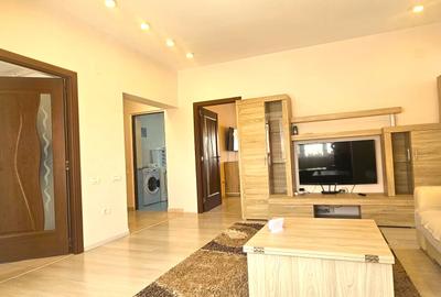 Campus Universitar - Apartament 2 camere termen lung - Sat Vacanta - 10