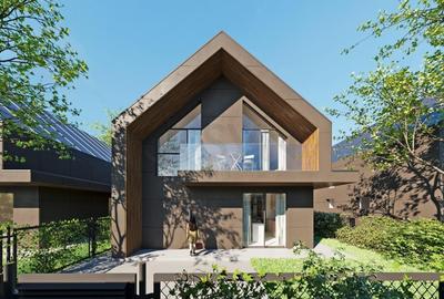 REV2005310 Casa Individuala Ganeasa l Smart Home l Pompe de caldura - 11