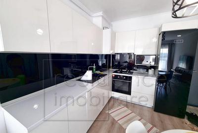 Apartament 3 camere, Buna Ziua, str. Mihai Romanul+Parcare - 5