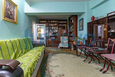 Apartament 4 camere, et. 1, str. 9 Mai, Bacău - 11