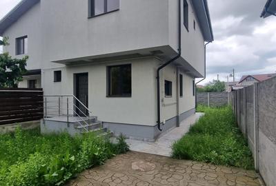 Duplex nou premium | Living generos | Mutare imediată - 26