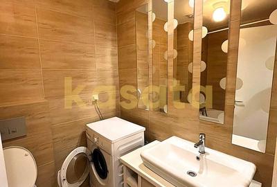 2 camere I Cosmopolis I et 1 I mobilat si utilat I 45mp - 6