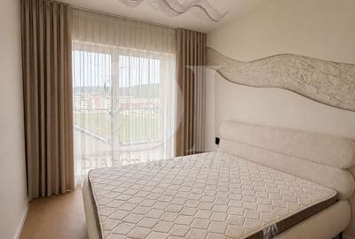 Apartament 2 camere | ULTRAFINISAT | Zona Eroilor / Floresti - 4