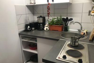 Garsoniera ultracentral - 1