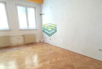 Zona Dorobanti, vila cu 7 camere de vanzare, 363 mp construiti - 5