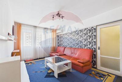 Apartament cu 2 camere de vanzare Berceni-Piata Sudului, mobilat - 1