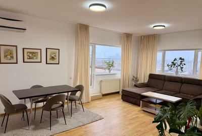 Apartament de 2 camere, terasa, 3 minute de metrou, Tineretului - Timpuri Noi - 1