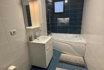 Inchiriere casa Dobroești–Fundeni Lux P+1 | Curte 320 mp | Stradă Privată | A0 - 10