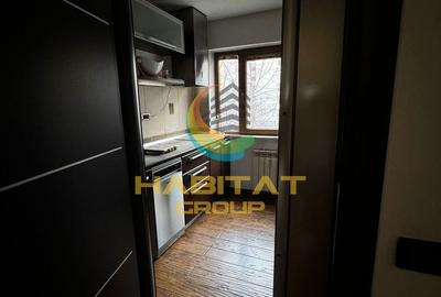 Oltenitei metrou Piata Sudului vanzare 2 camere renovat mob - 18