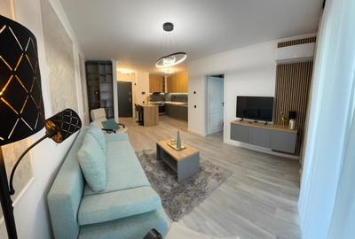 Apartament cu 2 camere de vanzare imobil nou in Ansamblul Elite City - 7
