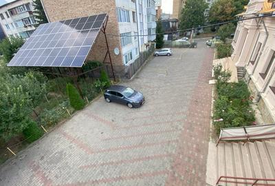 Conac din secolul XIX cu arhitectură pur românească - REABILITAT - 6