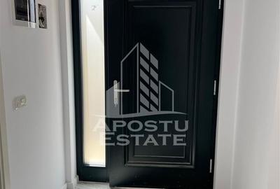 Duplex cu 5 camere, dormitor la parter si toate utilitatiile. - 3