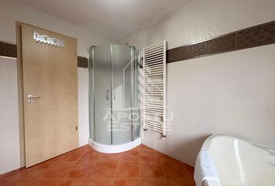 Casa individuala cu 4 camere de inchiriat, zona Ghiroda, Timisoara - 16