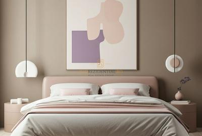 Apartament modern cu 3 camere si balcon de vanzare, Acces rapid metrou - 5