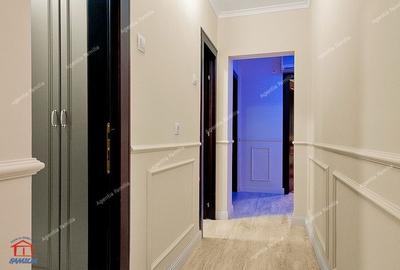 🏢Închiriere apartament 4 camere in Galati, Parc Viva🛝 - 7