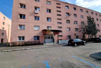 Garsoniera 24 mpu | mobilata | etaj 1 | Zizinului - 2