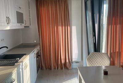 2 camere - CLOUD9, Aviației, Promenada, Herăstrău - 3