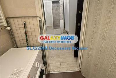 Apartament 2 camere mobilat utilat  Militari Residence  360 euro - 9