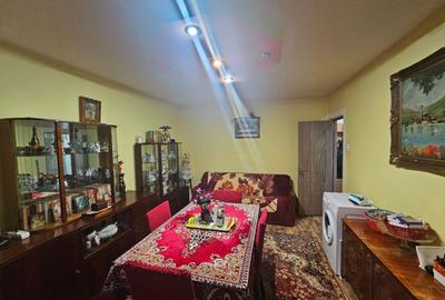 Apartament 3 camere, etaj 1, Garlei -  zona Dedeman - 3