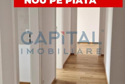 Comision 0% ! Prima inchiriere -Apartament 3 camere Urban Plaza - 2