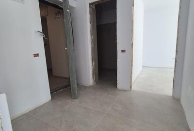 APARTAMENT 2 CAMERE DECOMANDAT- NICOLAE GRIGORESCU - 12