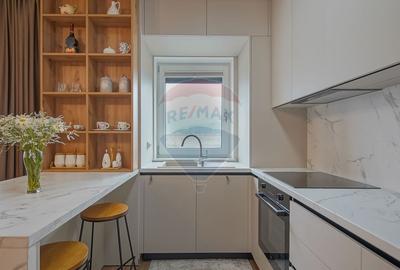 Apartament gata de mutat | Finisaje premium | Astra – Brașov - 5