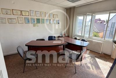 Spatiu Mixt productie birouri rezidential - 1