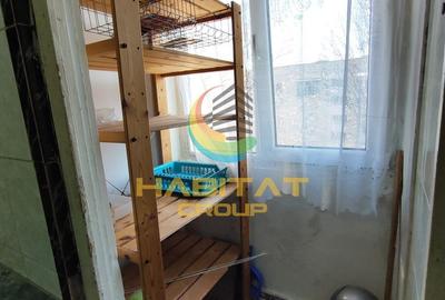 Apartament 2 Camere Aleea Gornesti 37Mp Sector 4 - 22