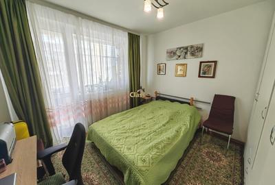 Apartament 2 camere | Et Intermediar | 43 mpu | Iulius Mall Gheorgheni - 6