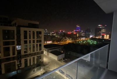 Apartament cu 2 camere decomandat, mobilat în Aviației