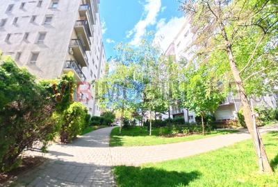 Militari -Metrou Pacii - Ansamblul Ten Blocks - 2 camere SUT 74MP - 17