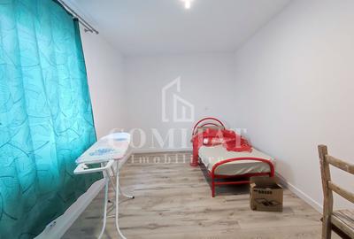 Casa individuală finisată | teren 495 mp | Dezmir - 25
