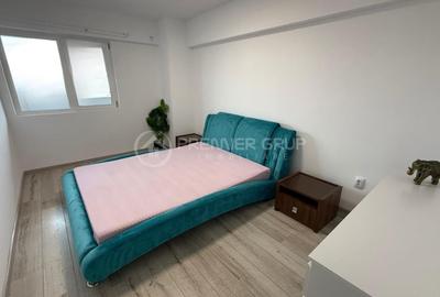 TOTUL NOU! Apartament 2 camere 65mp, Copou, etaj intermediar, CT - 11