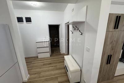 Apartament modern 2 camere Corunca aproape de Shopping City - 3