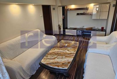 VANZARE 3 CAMERE SEMIDECOMANDAT  Tineretului - Timpuri Noi - 2