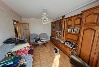 Apartament cu 2 camere decomandat, etajul 2/10, zona Alexandru cel Bun - 4