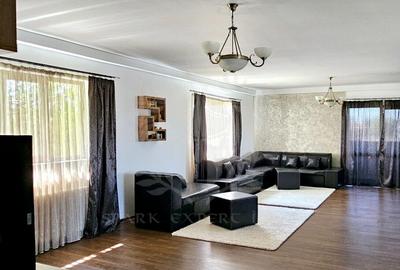 Casa de inchiriat, curte cu foișor, la 10 minute de Ploiești - 1