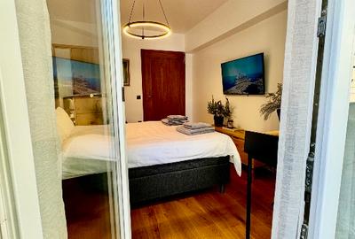 Apartament 2 dormitoare Cornisa UMF etaj 1 - 7
