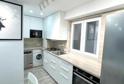 3 Camere Unirii Piata Sfanta VIneri | Centrala | Balcon | Metrou | - 8