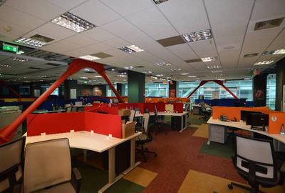 BOC Tower Subinchiriere, Pompei, 700 - 1600 mp  0% comision! - 8