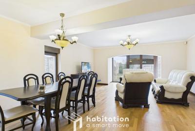 Tur virtual:  Duplex modern, luminos și spațios cu garaj – zona Lunei - 1