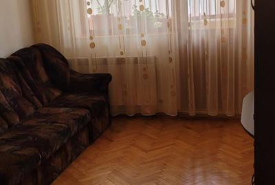 Apartament 2 camere Micro 19, etaj 3, centrala termica, mobilat si utilat - 2
