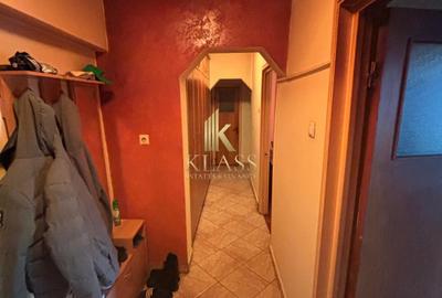Apartament 3 camere decomandat – Lacul Tei | Bloc reabilitat - 6