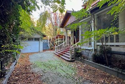 Casa | HoReCa | Curte intima 210mp | Universitate - 6