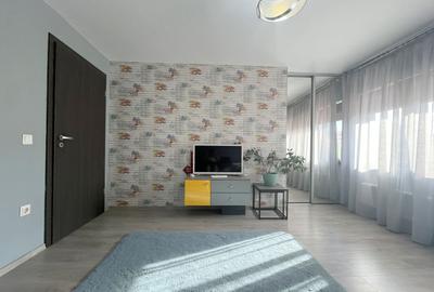 Casă  lângă Pădurea Verde și Lac - 18