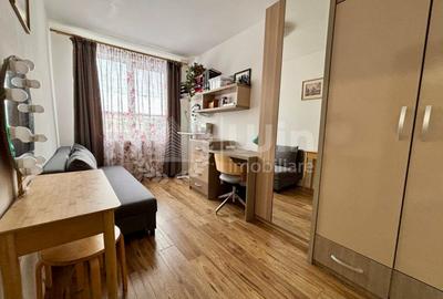 Apartament cu 3 camere | Balcon | 54mp | Grigorescu | Zona Donath! - 4