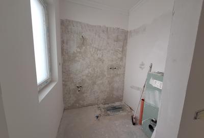 Duplex cu 5 camere, 3 bai - izolat fonic - Sacalaz - 16