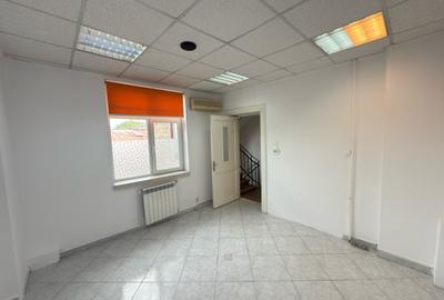 Mosilor - Foisorul de Foc/ Vila spațioasă de închiriat – (8-9 camere) / 300 MP - 29